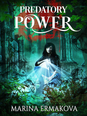 cover image of Predatory Power